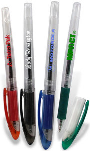 Pens: Virginia Gel Pens